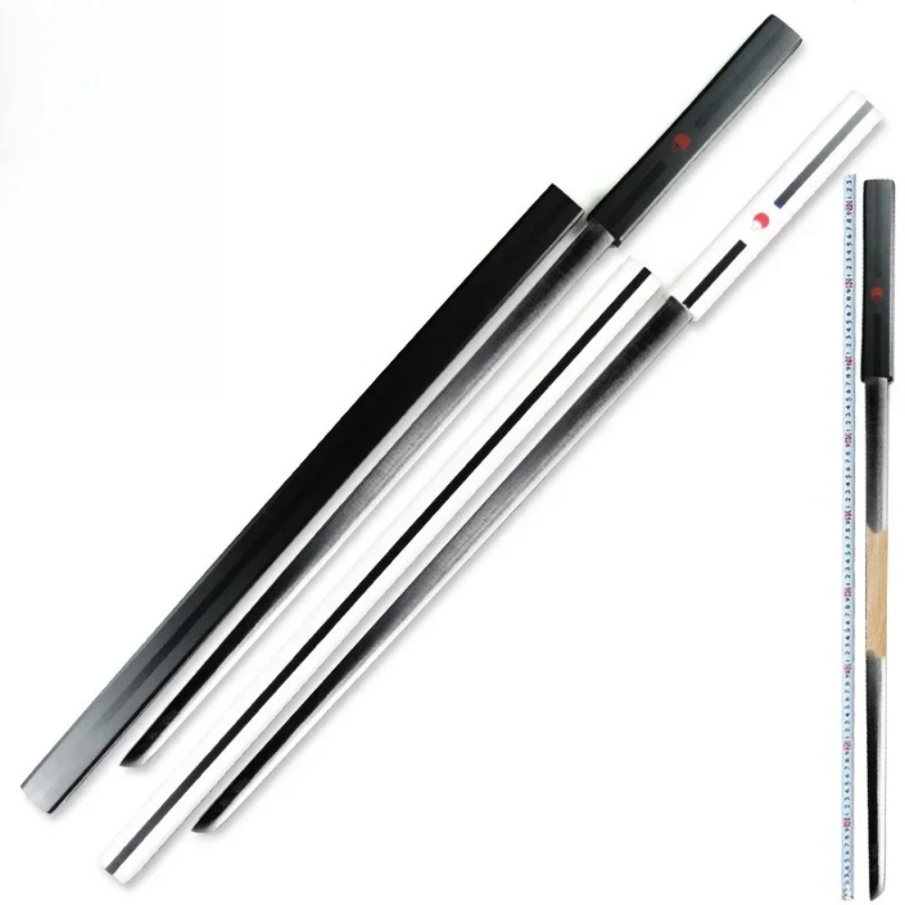 40inch Uchiha Sasuke Katana Wo - Anime Cosplay Katana avaliação e preço