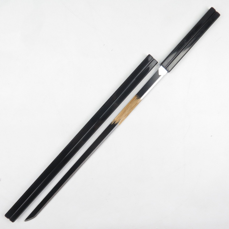 40inch Uchiha Sasuke Katana Wo - Anime Cosplay Katana avaliação e preço