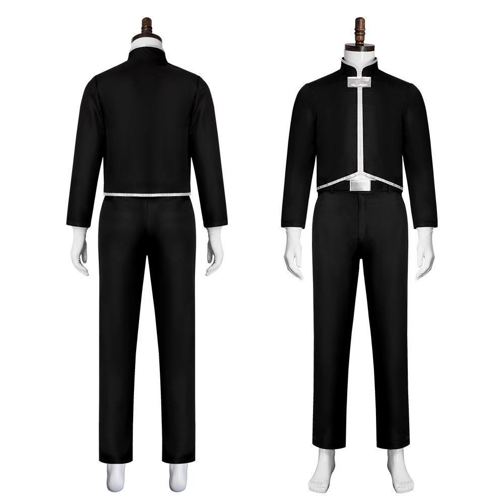 Anime Cos Fullmetal Alchemist  - Fullmetal Alchemist Coat avaliação e preço