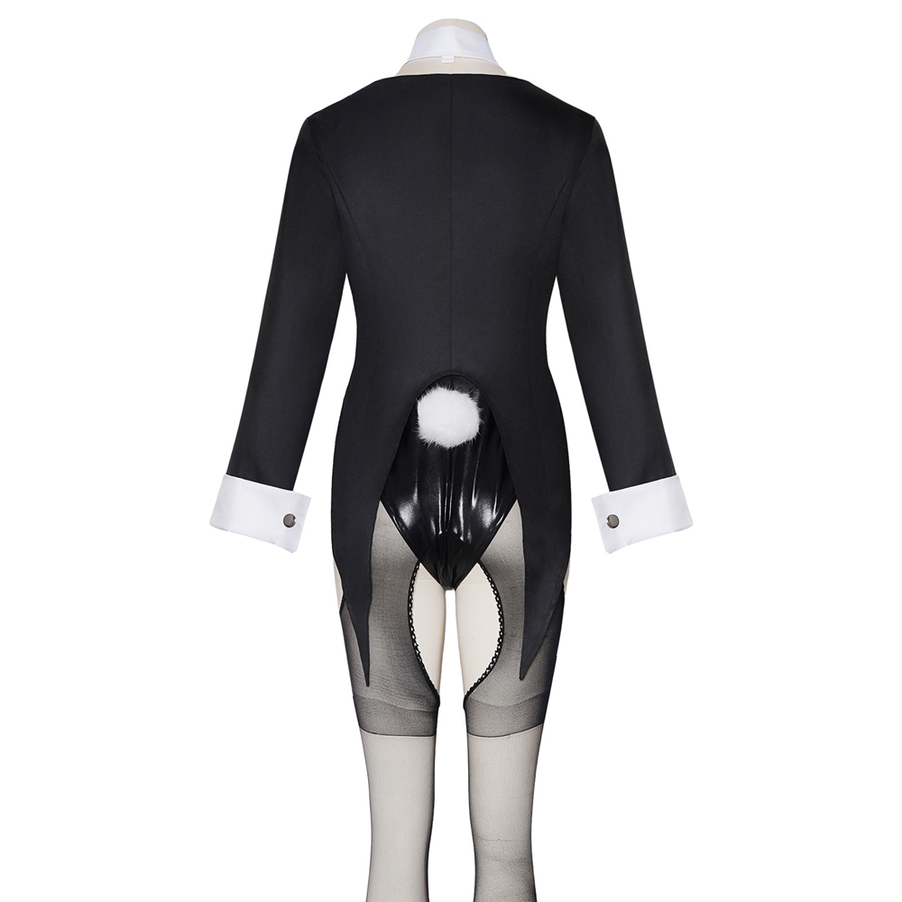 XIN LAI SEN Unisex Anime Cos K - Cosplay Anime Bunny Girl avaliação e preço