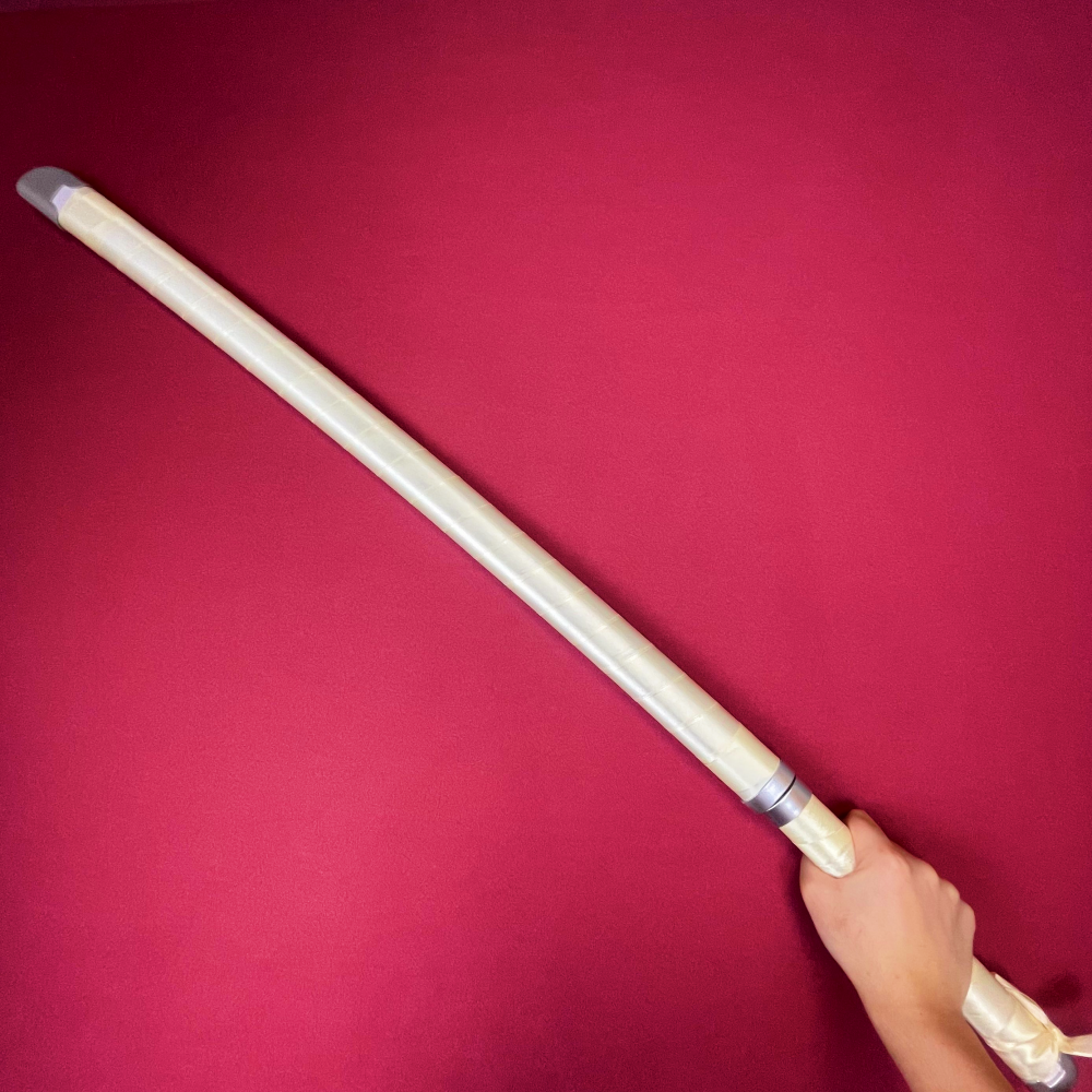 40inch Demon Slayer Inosuke Ka - Anime Cosplay Katana avaliação e preço