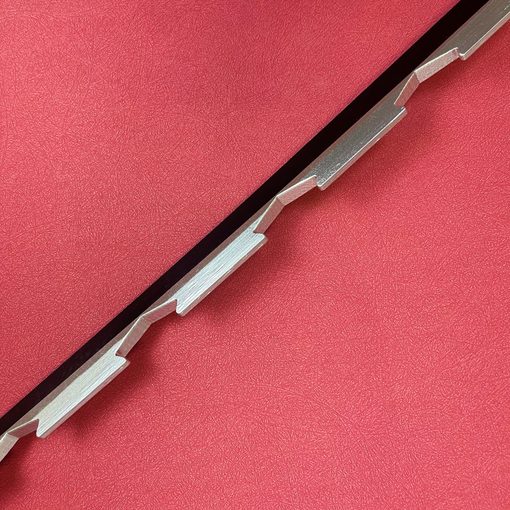 40inch Demon Slayer Inosuke Ka - Anime Cosplay Katana avaliação e preço