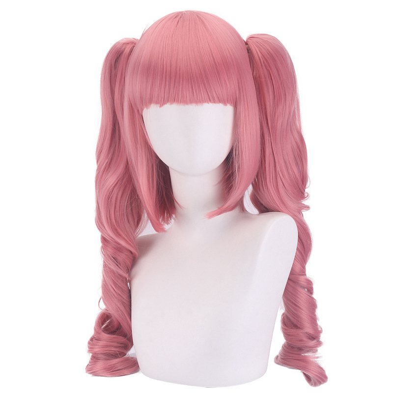 Anime Perona Miku Woman Cospla - Cosplay Anime Online avaliação e preço