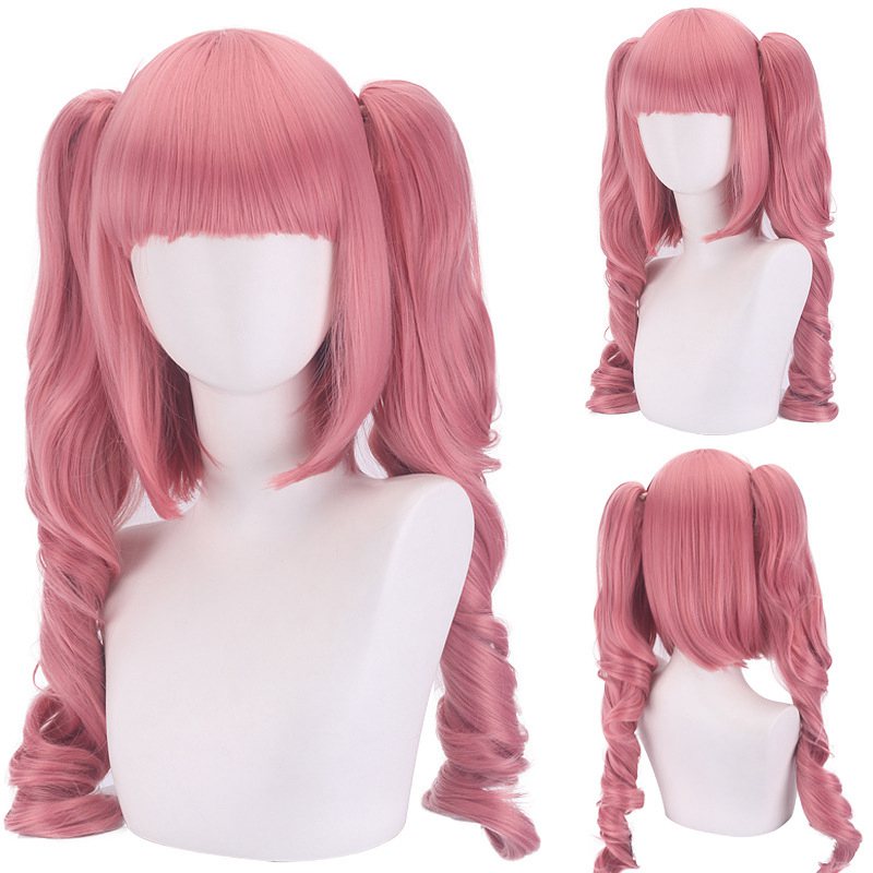 Anime Perona Miku Woman Cospla - Cosplay Anime Online avaliação e preço