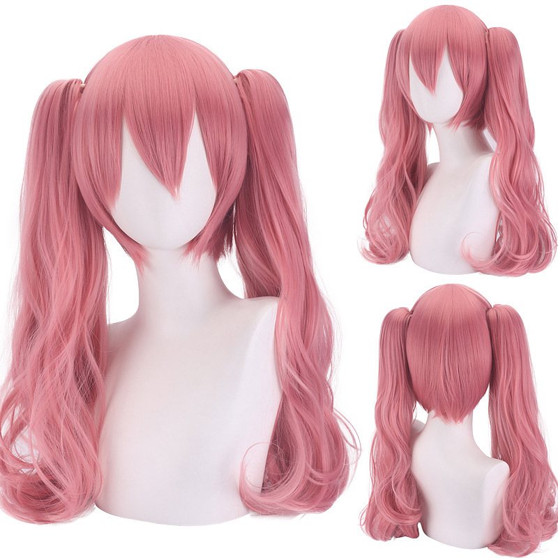 Anime Perona Miku Woman Cospla - Cosplay Anime Online avaliação e preço