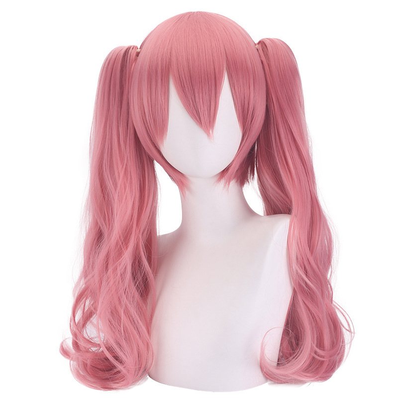 Anime Perona Miku Woman Cospla - Cosplay Anime Online avaliação e preço