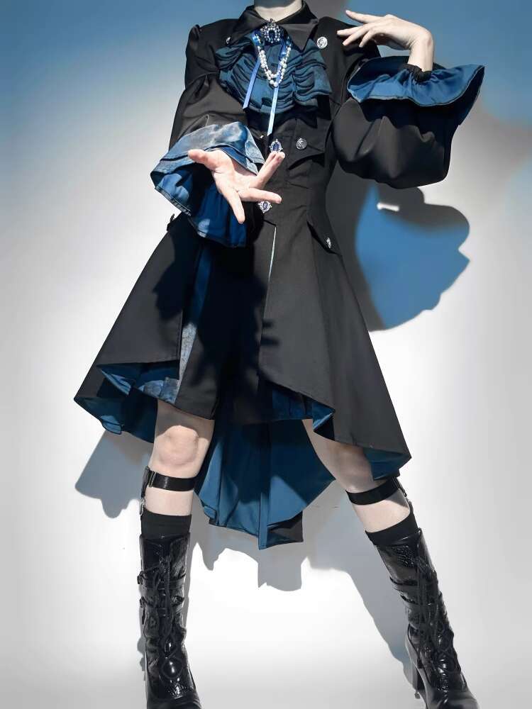 New Fiesta Carnival Halloween  - Queen Anime Cosplay avaliação e preço