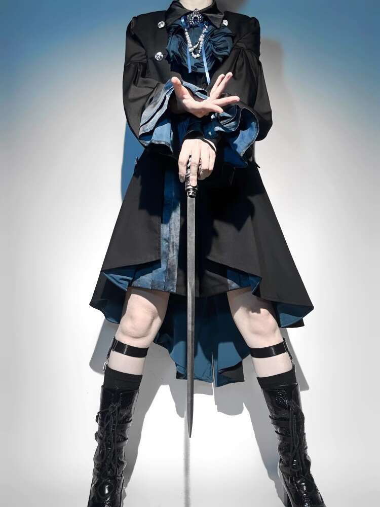 New Fiesta Carnival Halloween  - Queen Anime Cosplay avaliação e preço