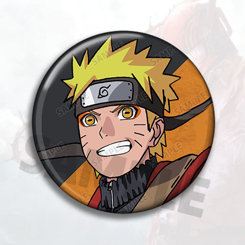 Naruto Anime Badge Pin Set Kak - Anime Cosplay Naruto avaliação e preço
