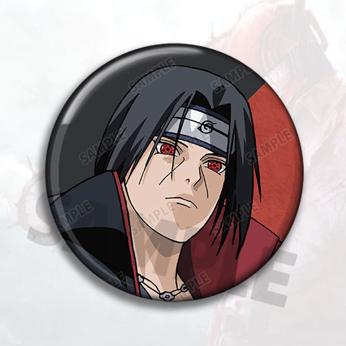 Naruto Anime Badge Pin Set Kak - Anime Cosplay Naruto avaliação e preço