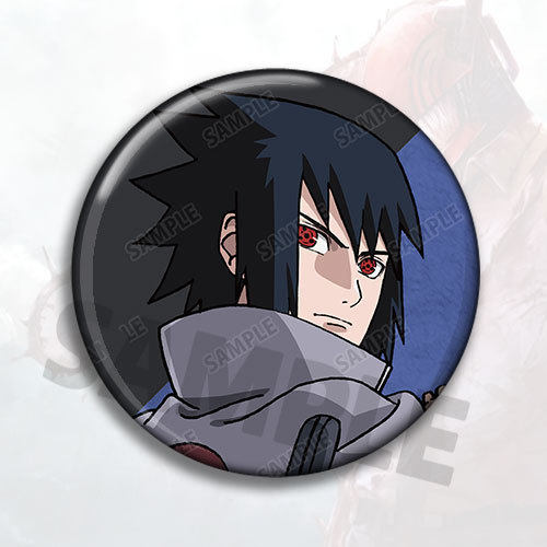 Naruto Anime Badge Pin Set Kak - Anime Cosplay Naruto avaliação e preço
