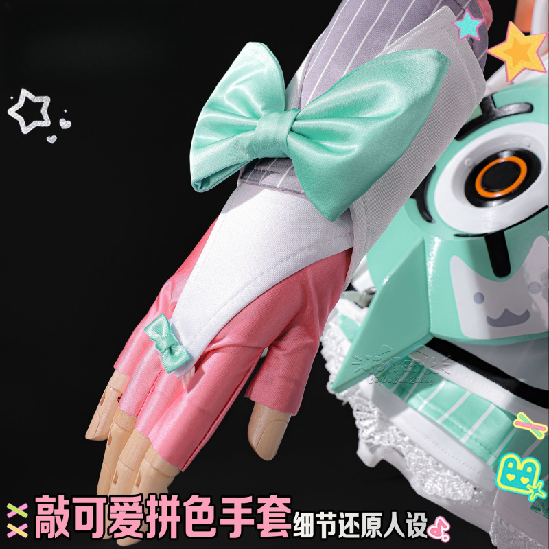 ZZZ Zenless Zone Zero angel Ar - Cosplay Anime Shoes avaliação e preço