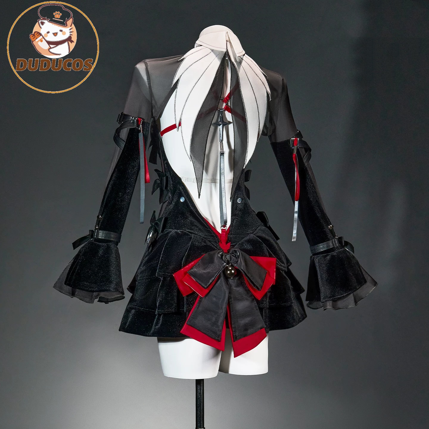 【First Batch in July】Ramiel Co - Anime Cosplay Zzz avaliação e preço