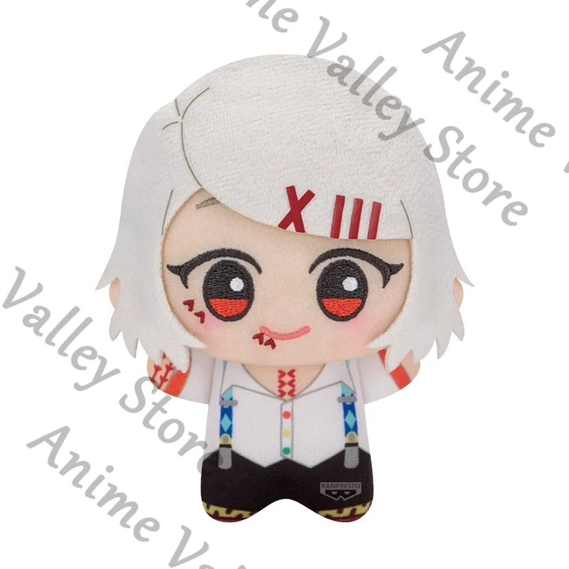 Anime Genuine Tokyo Ghoul JUZO - Anime Cosplay Tokyo Ghoul avaliação e preço