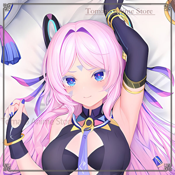 Taie D'oreiller Dessin Animé G - Anime Cosplay Otaku avaliação e preço