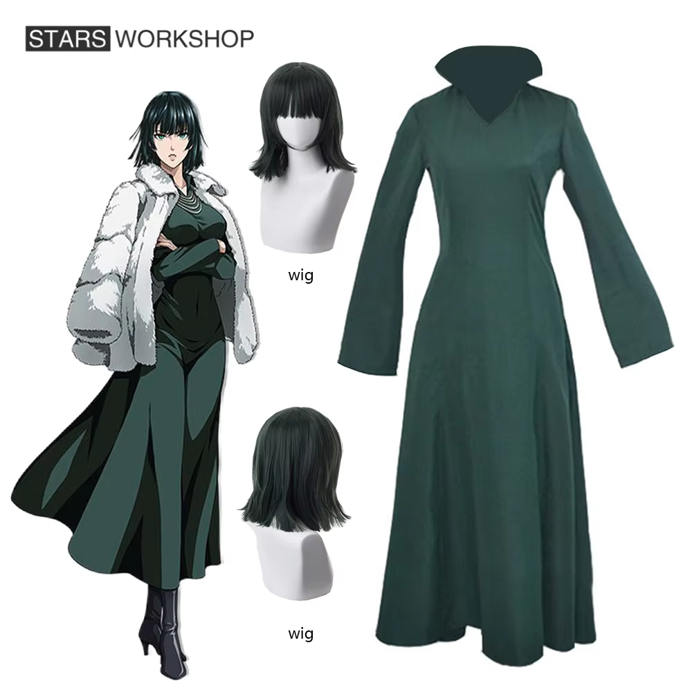 Anime One Punch Man Wanpanman  - Anime Cosplay One Punch Man avaliação e preço