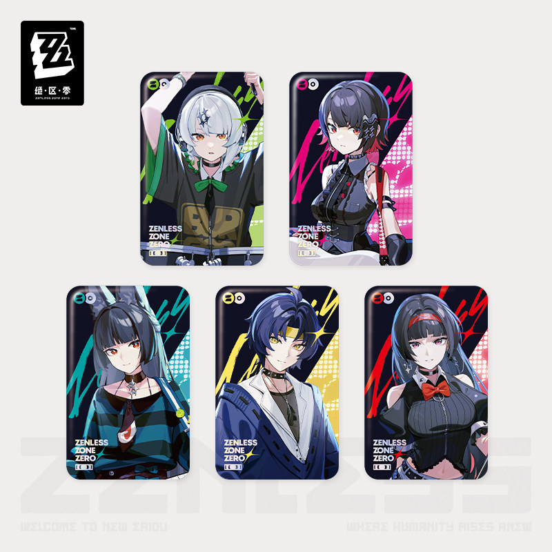 Official Anby Ellen Joe Hoshim - Anime Cosplay Zzz avaliação e preço
