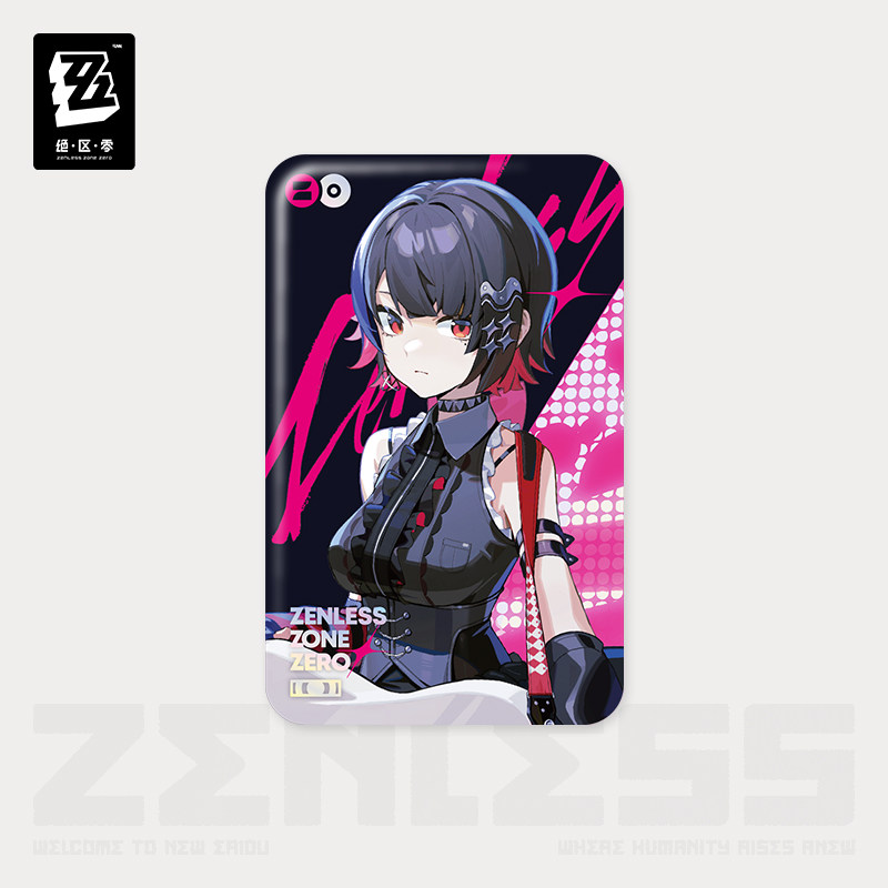 Official Anby Ellen Joe Hoshim - Anime Cosplay Zzz avaliação e preço