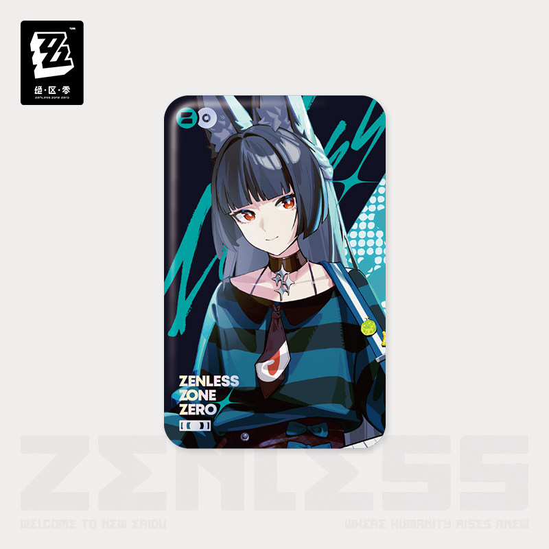 Official Anby Ellen Joe Hoshim - Anime Cosplay Zzz avaliação e preço