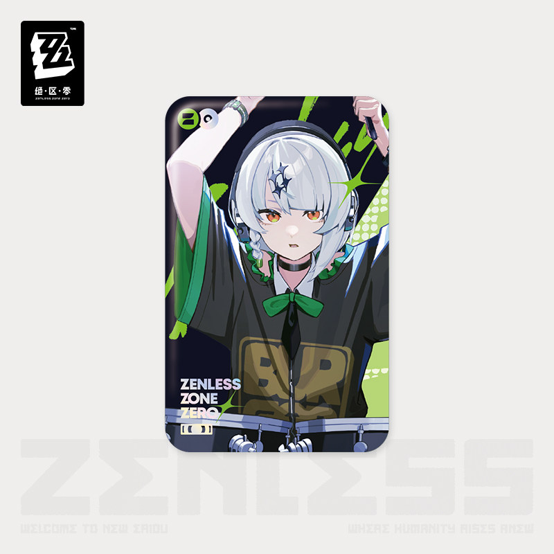Official Anby Ellen Joe Hoshim - Anime Cosplay Zzz avaliação e preço