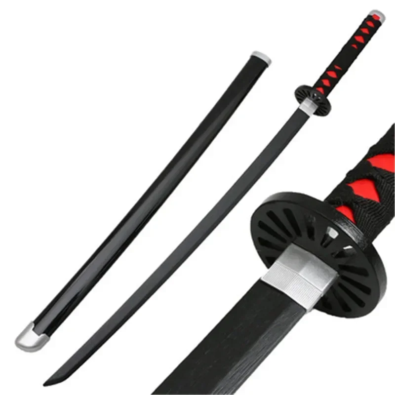 Cosplay Demon Slayer 41inch Sa - Anime Cosplay Katana avaliação e preço