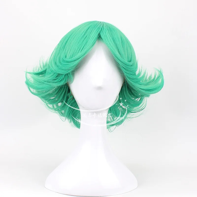 2025 12 - Tatsumaki Cosplay Co - Anime Cosplay One Punch Man avaliação e preço