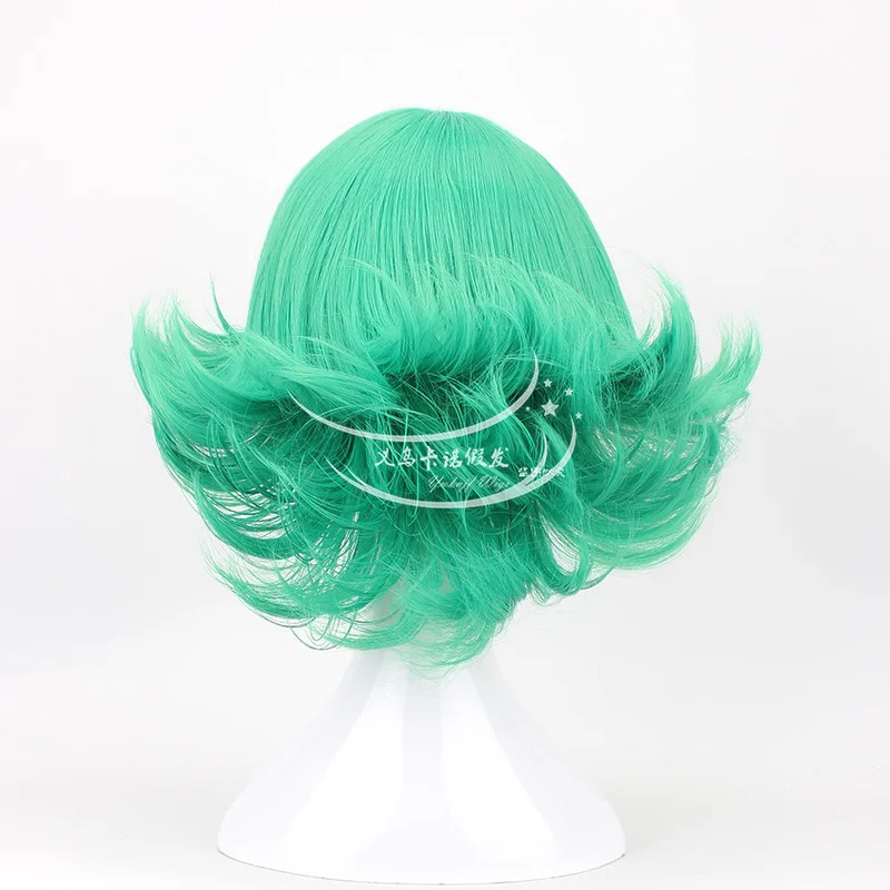 2025 12 - Tatsumaki Cosplay Co - Anime Cosplay One Punch Man avaliação e preço