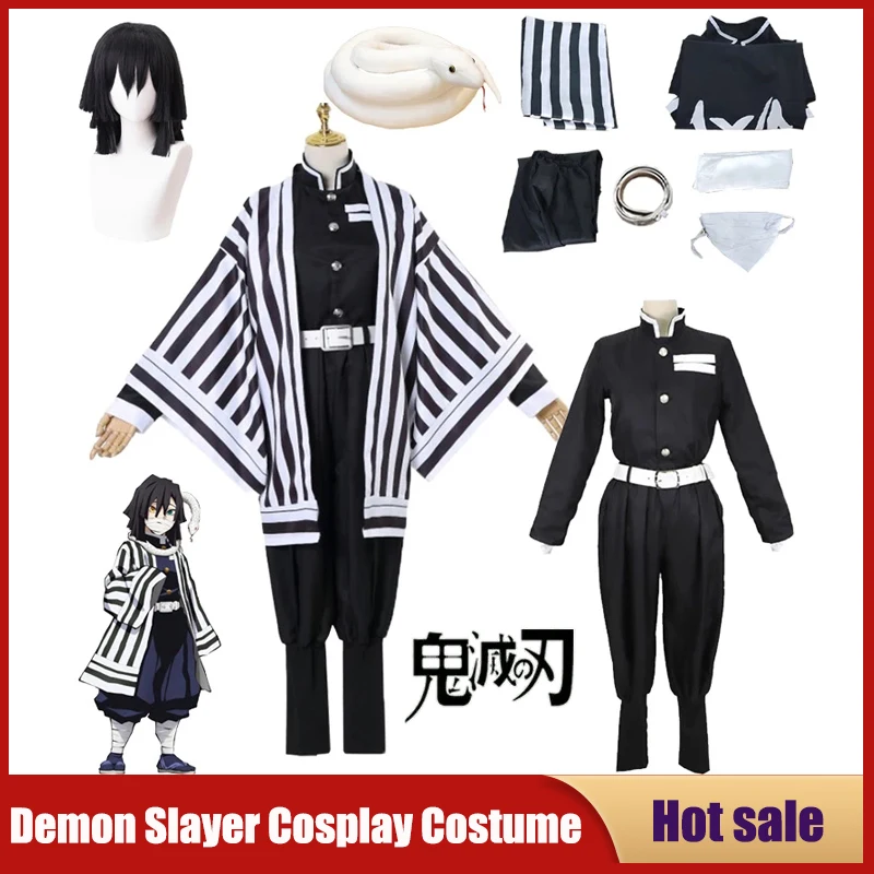 Anime Demon Slayer Cosplay Cos - Demon Slayer Haori avaliação e preço