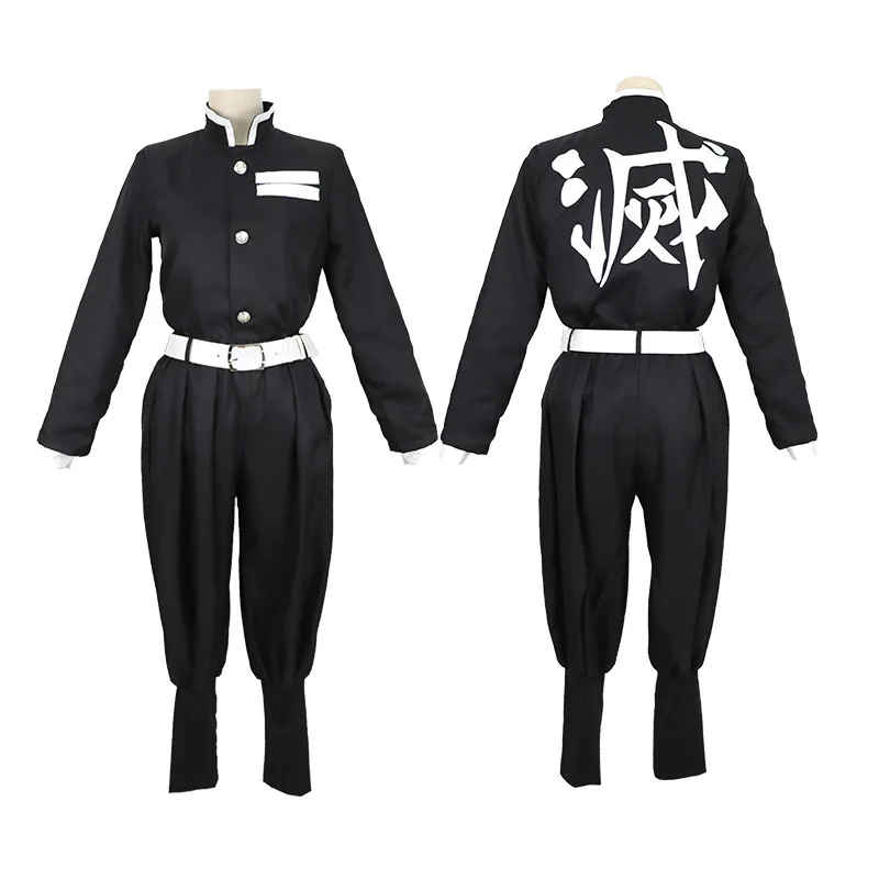 Anime Demon Slayer Cosplay Cos - Demon Slayer Haori avaliação e preço