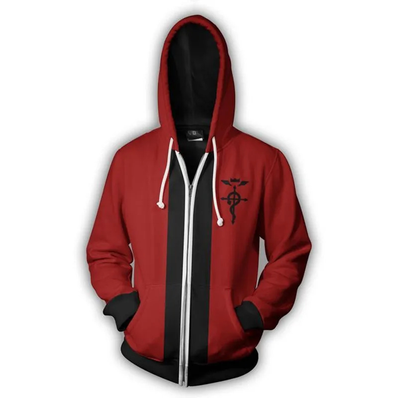 2025 aaa Fullmetal Alchemist E - Fullmetal Alchemist Coat avaliação e preço