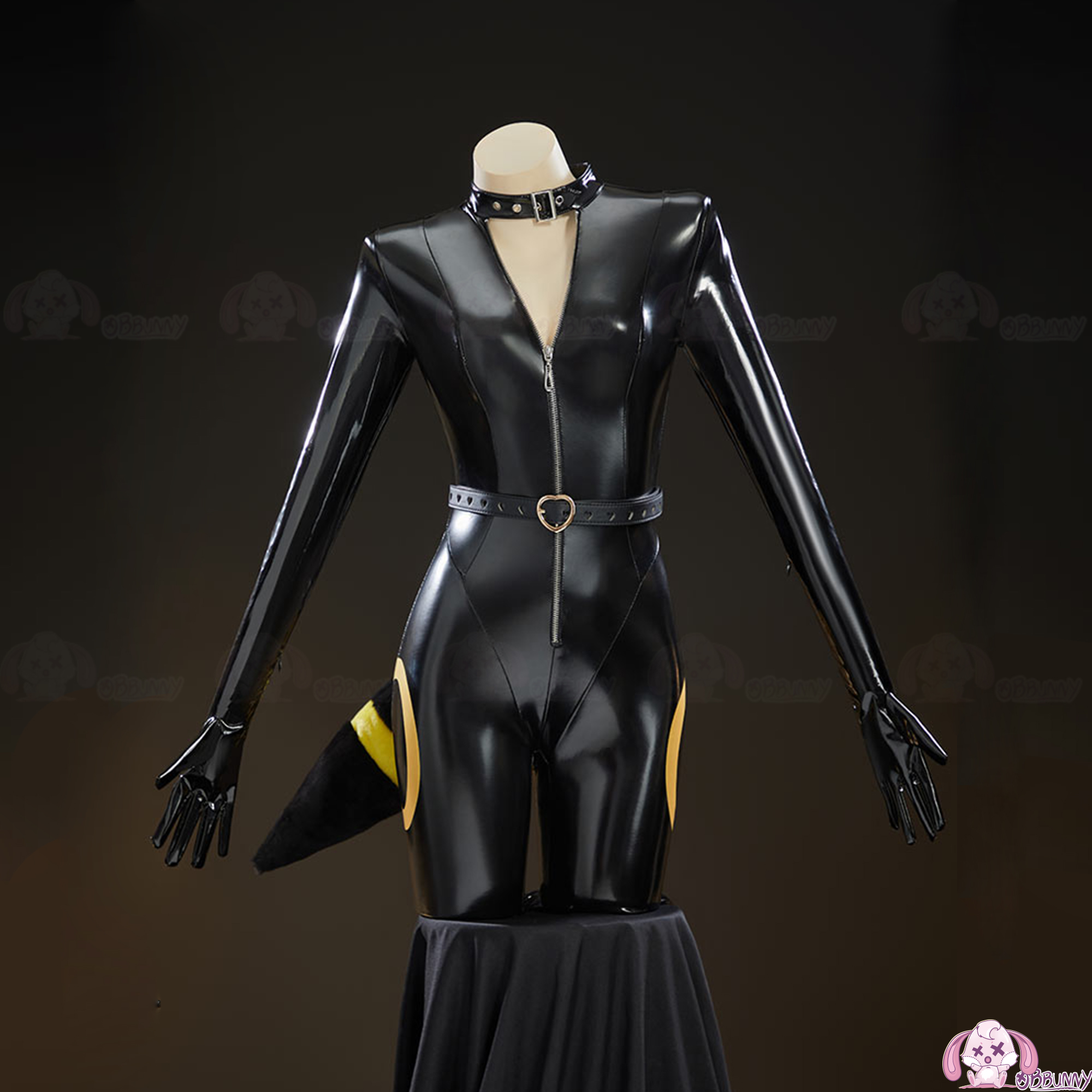Eeveelution Cosplay Costume Wo - Cosplay Anime Bunny Girl avaliação e preço