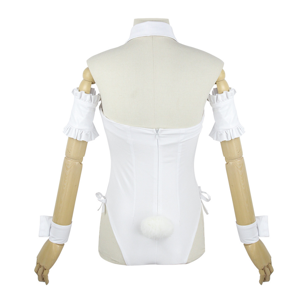 Kasugano Sora Cosplay Outfit Y - Cosplay Anime Bunny Girl avaliação e preço