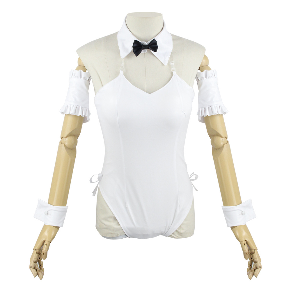 Kasugano Sora Cosplay Outfit Y - Cosplay Anime Bunny Girl avaliação e preço