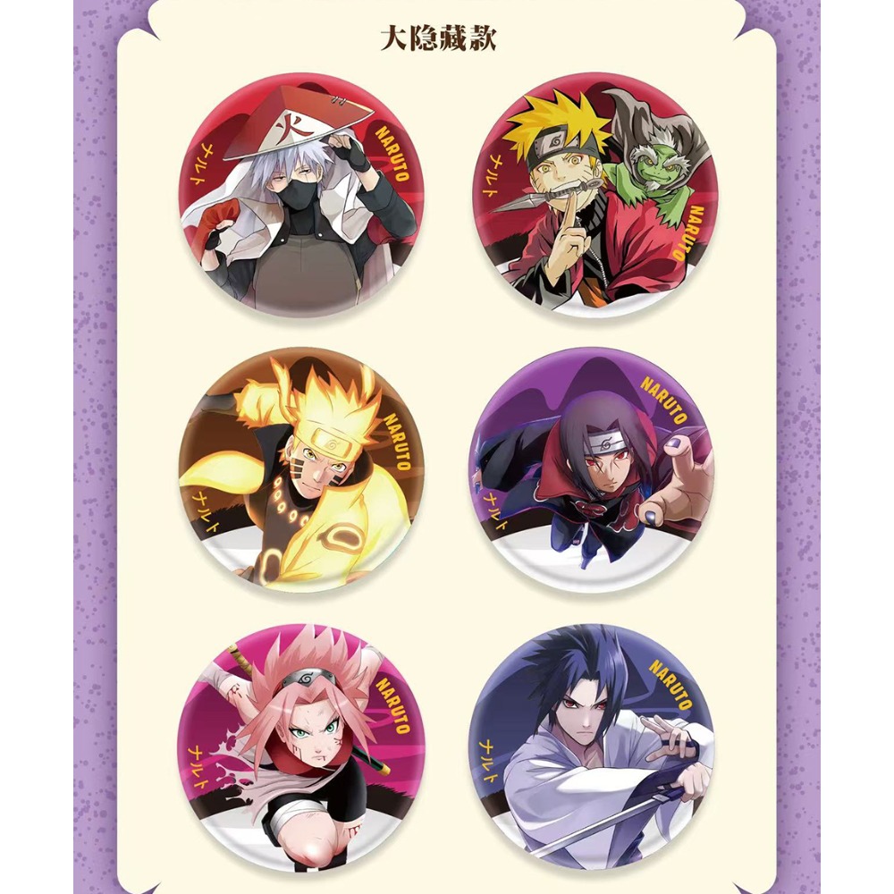 Wholesale Anime Naruto Round B - Anime Cosplay Naruto avaliação e preço