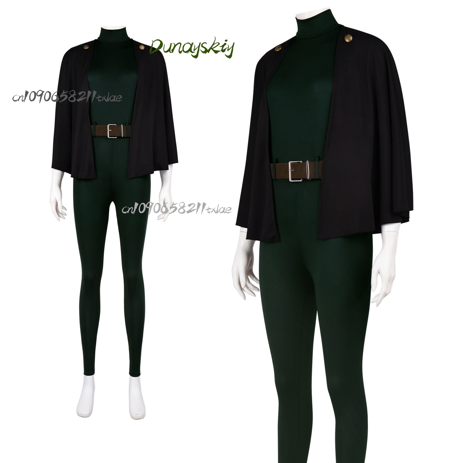 Zenin Maki Heavenly Tyrant Juj - Anime Cosplay Jujutsu avaliação e preço