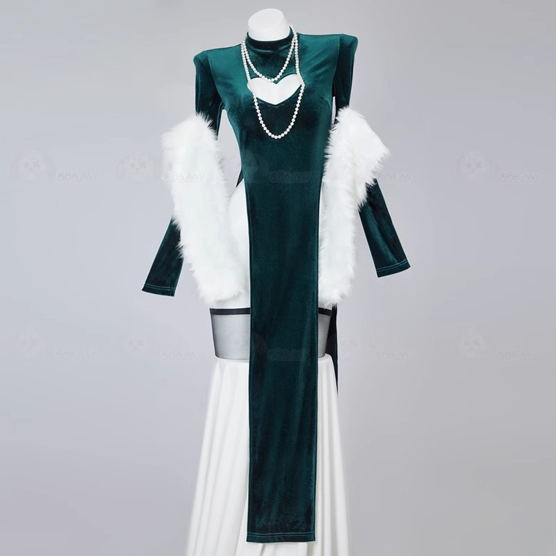 2025 Fubuki From Anime ONE PUN - Anime Cosplay One Punch Man avaliação e preço