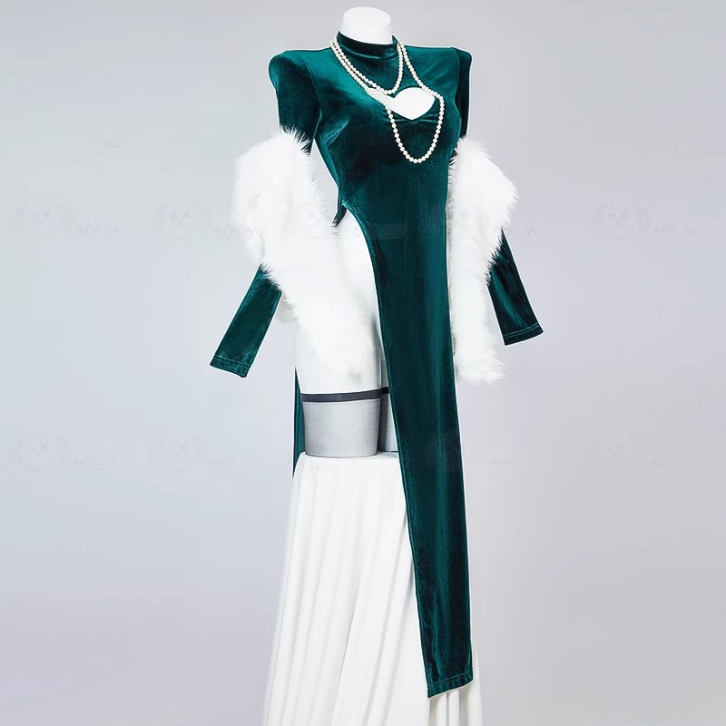 2025 Fubuki From Anime ONE PUN - Anime Cosplay One Punch Man avaliação e preço