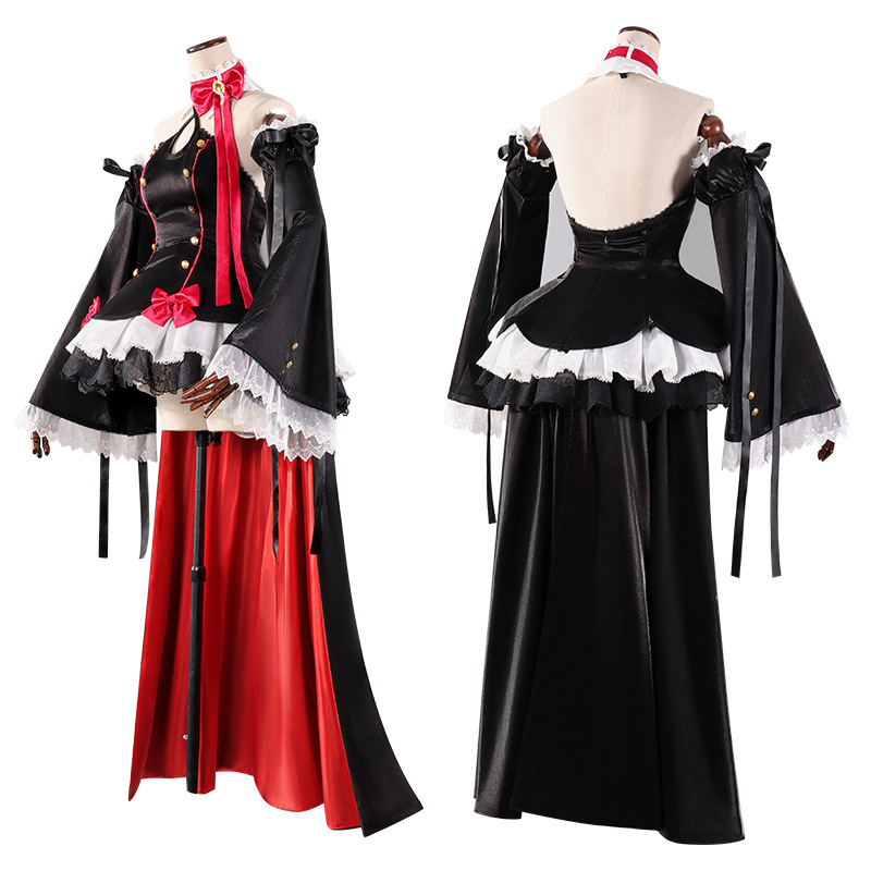 Seraph Of The End Owari no Ser - Anime Cosplay Zzz avaliação e preço