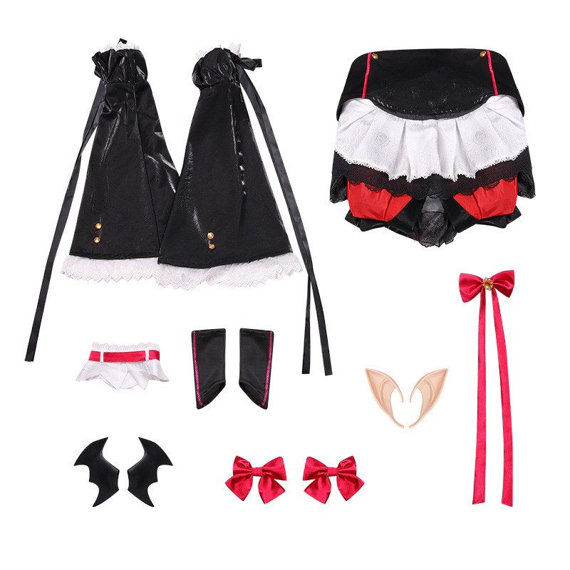 Seraph Of The End Owari no Ser - Anime Cosplay Zzz avaliação e preço