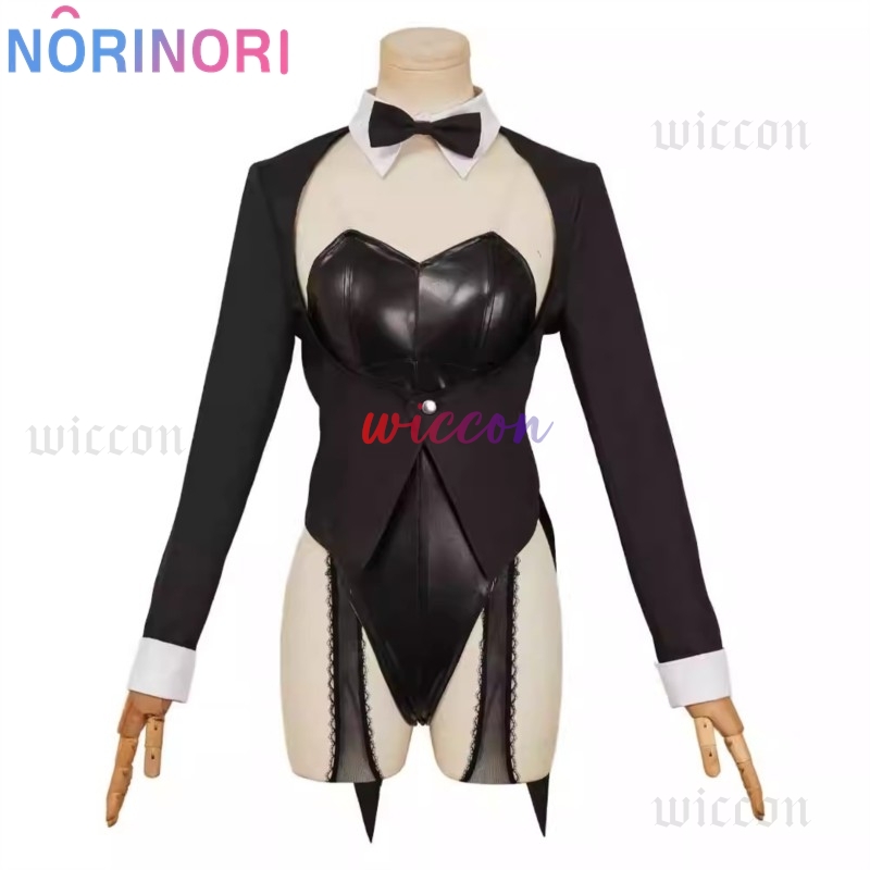 My Dressed Up Darling S2 Sexy  - Cosplay Anime Bunny Girl avaliação e preço
