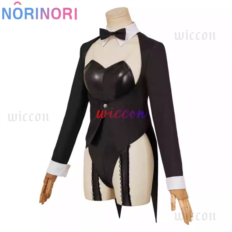 My Dressed Up Darling S2 Sexy  - Cosplay Anime Bunny Girl avaliação e preço