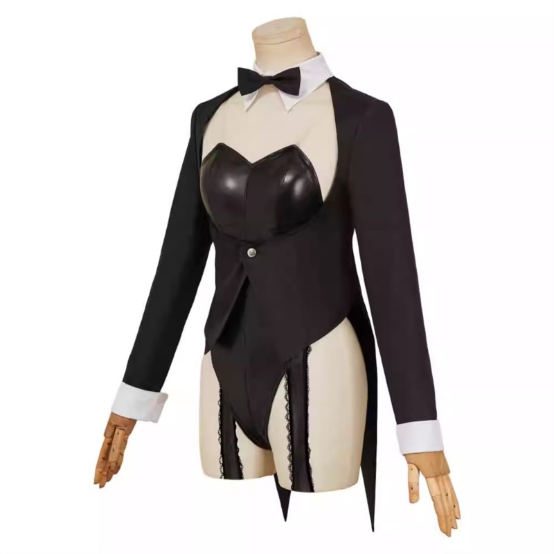 Marin Kitagawa Cosplay Sexy Bu - Cosplay Anime Bunny Girl avaliação e preço