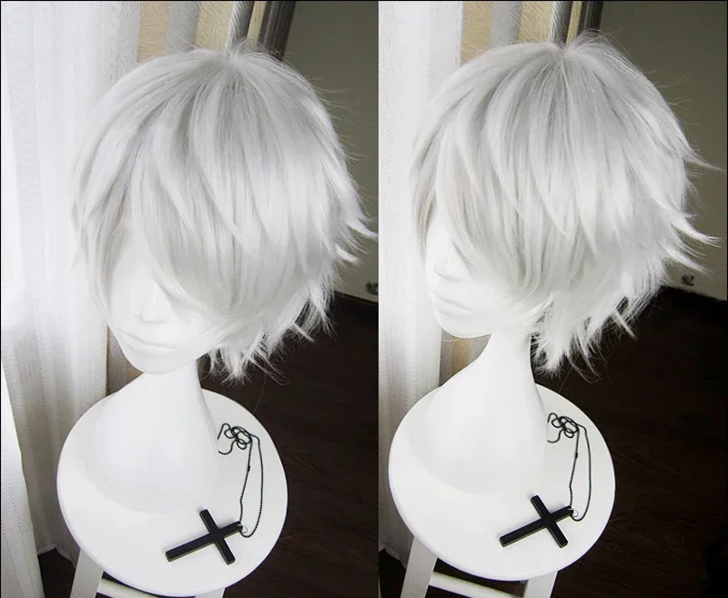 Anime Tokyo Ghoul Kaneki Ken S - Anime Cosplay Tokyo Ghoul avaliação e preço